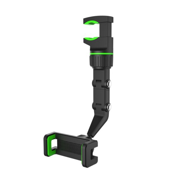 Suporte Multifuncional e Universal para celular - 360 ° - Image 2