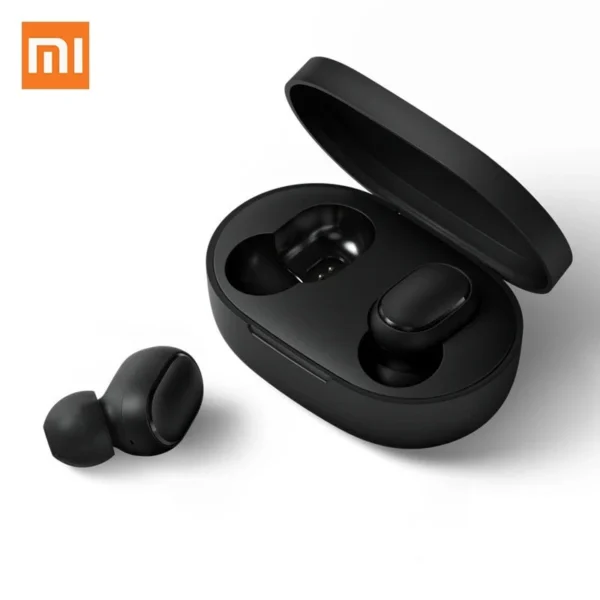 Xiaomi Redmi Airdots S Airdots 2 Fone Bluetooth